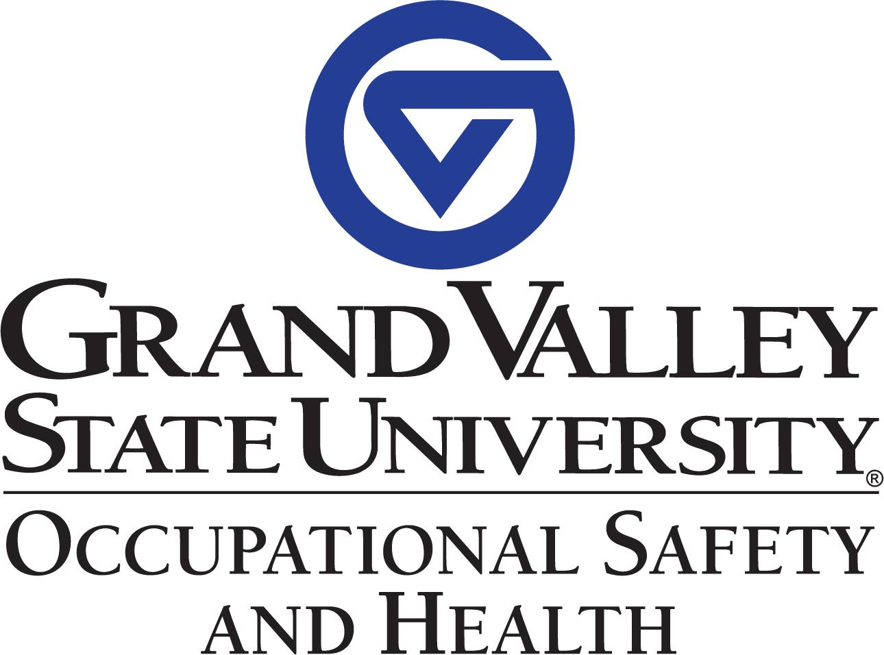 GVSU Logo